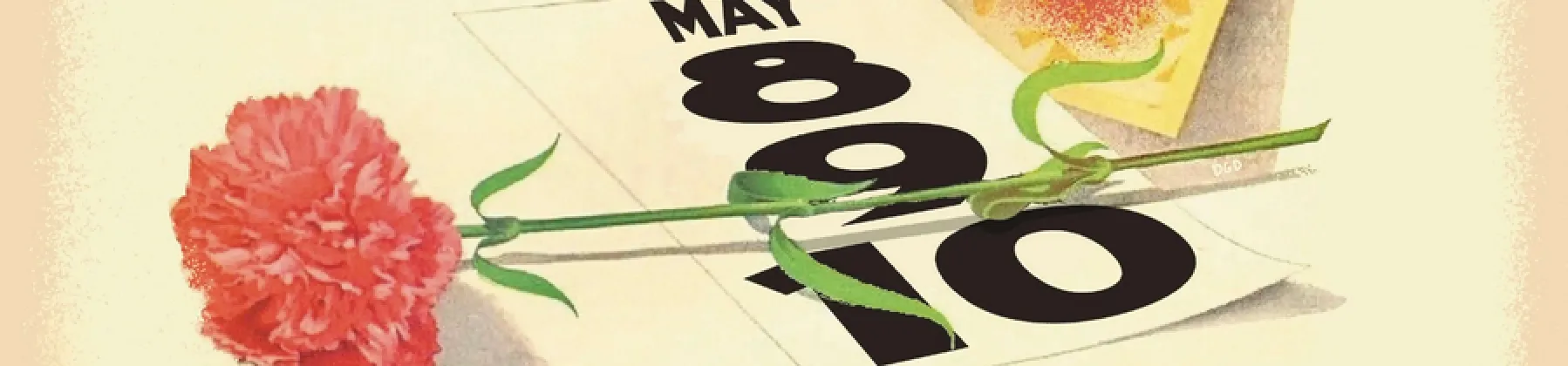 VIP Mother’s Day Experience